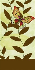 Butterfly Whimsy II