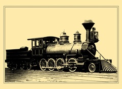Locomotive IV
