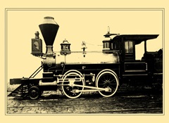 Locomotive V