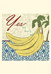 No Bananas
