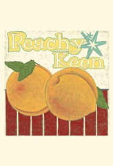 Peachy Keen