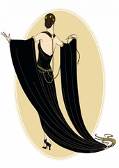 Petite Sophisticated Ladies III