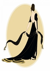 Petite Sophisticated Ladies IV