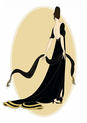 Petite Sophisticated Ladies IV