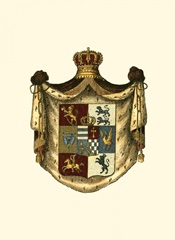 Regal Crest I