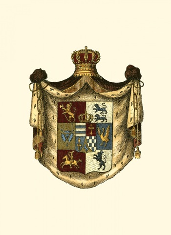 Regal Crest I