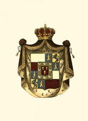 Regal Crest II