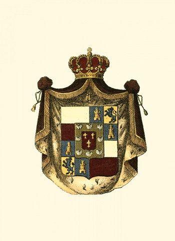 Regal Crest II