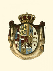 Regal Crest III