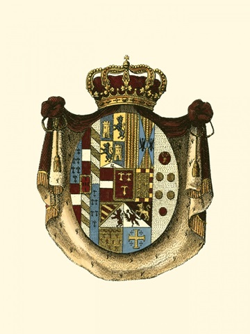 Regal Crest III