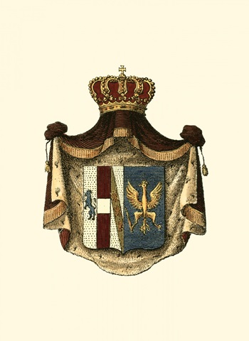 Regal Crest IV