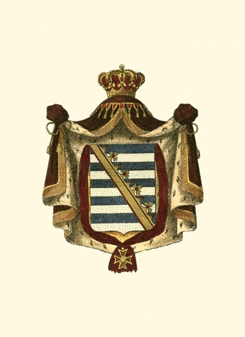 Regal Crest V