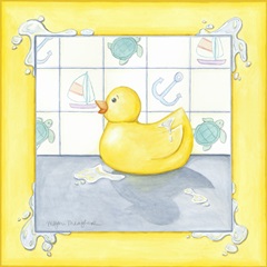 Rubber Duck II