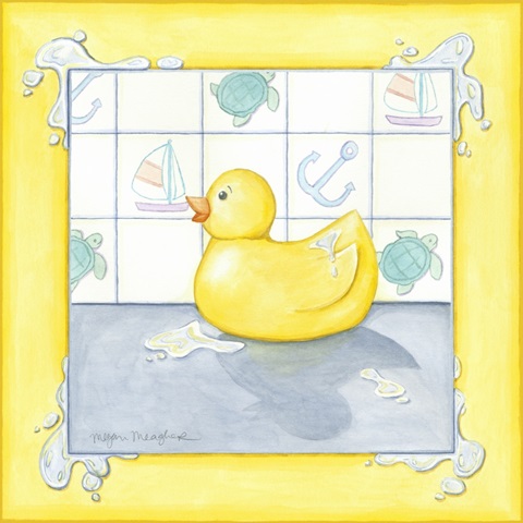 Rubber Duck II