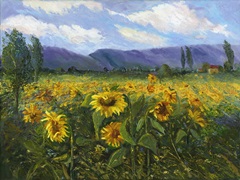 Sierra Awakenings III