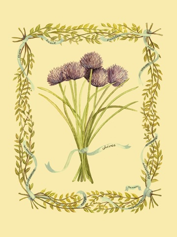 Small Chives