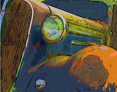 Small Classic Cruisin' III