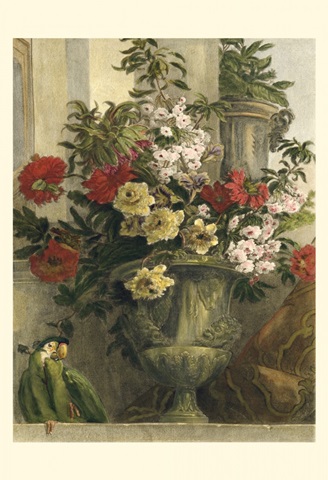 Small From the Garden