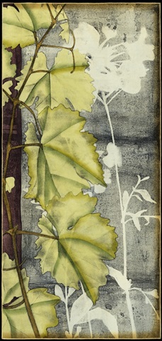 Small Leaf Medley II