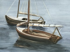 Small Stillwaters II