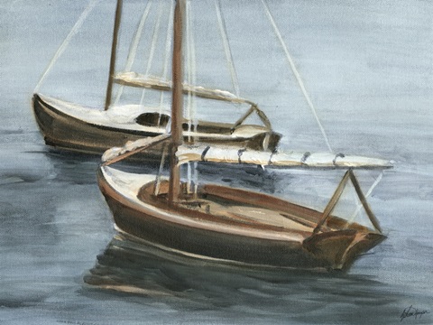 Small Stillwaters II