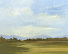 Small Summer Horizons III