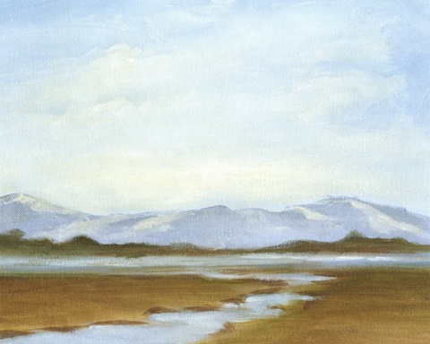 Small Summer Horizons IV