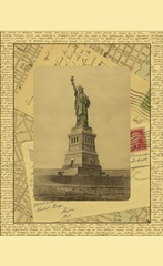 Statue of Liberty