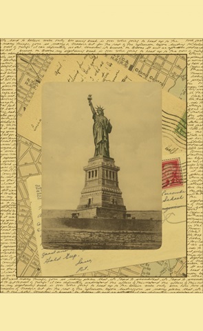 Statue of Liberty