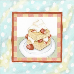 Strawberry Shortcake