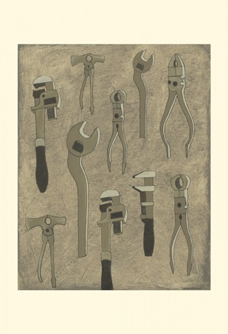 Tools I