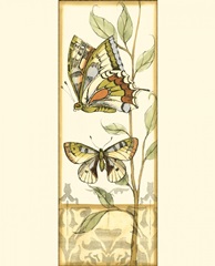 Mini Tandem Butterflies IV