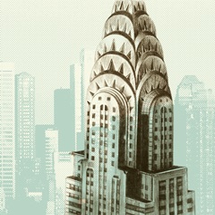 Architectural Overlay I