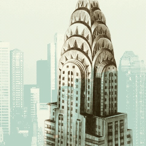 Architectural Overlay I