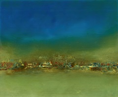 City Afar II