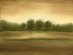 Golden Mist I