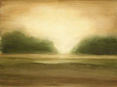 Golden Mist II