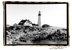 Portland Headlight II