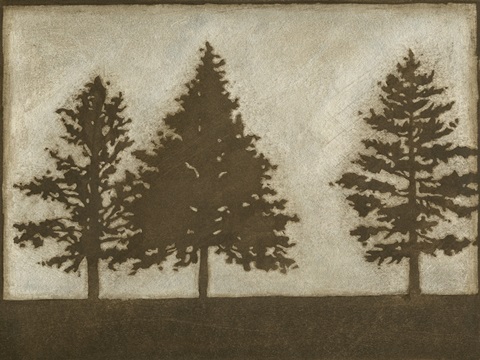 Silver Pine II
