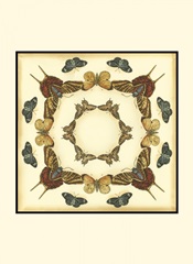 Small Butterfly Collector I