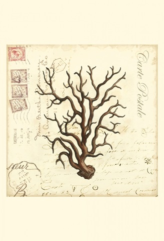 Small Romance du Mer I