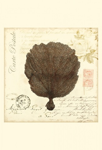 Small Romance du Mer II