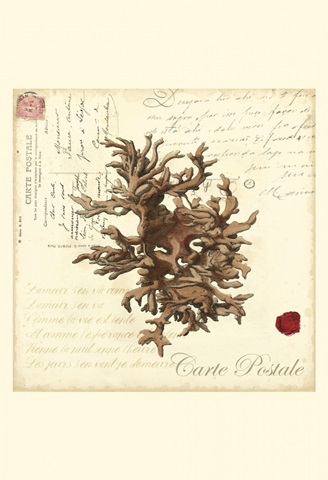 Small Romance du Mer III