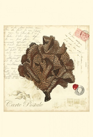 Small Romance du Mer IV