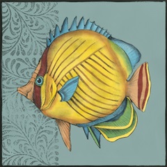 Small Tropical Fantasy II