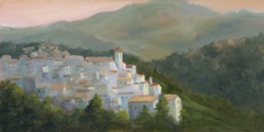Spanish Village