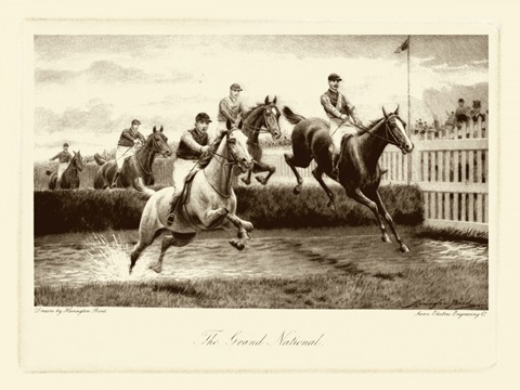 The Grand National