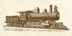 Train Engine II