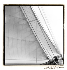 Undersail I