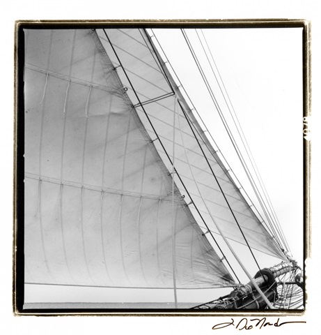 Undersail I